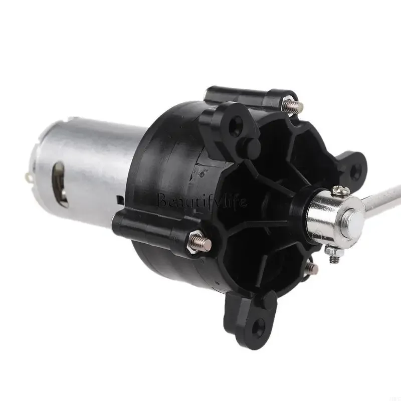 

jj4 J0PC 1pcs Wind Hydraulic Generator Dynamotor Generator Miniature