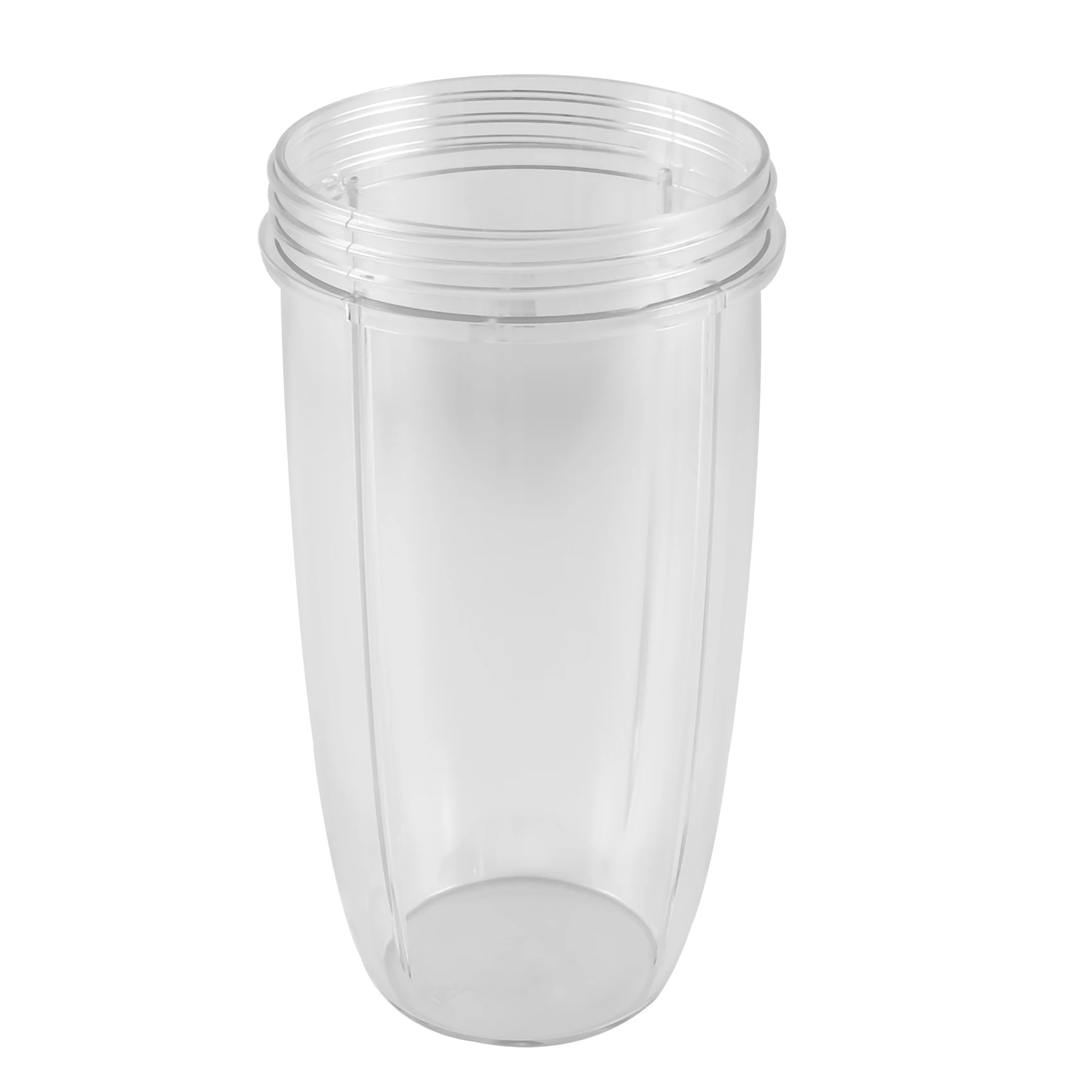 Juicer Cup Mug Clear Replacement For Nutribullet Nutri Juicer 32Oz Juicer 32Oz Cup Replacement Parts