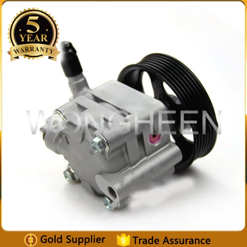 34430-XA011 34430XA011 Power Steering Pump For Subaru Tribeca 3.0L