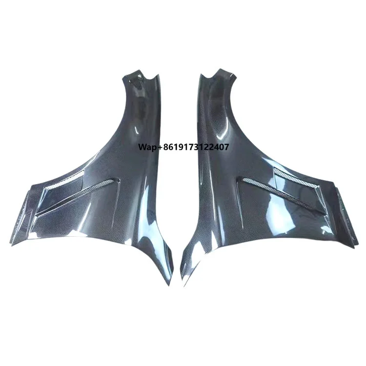 

Carbon Fiber Car Fenders for W205 C63 Body Kit