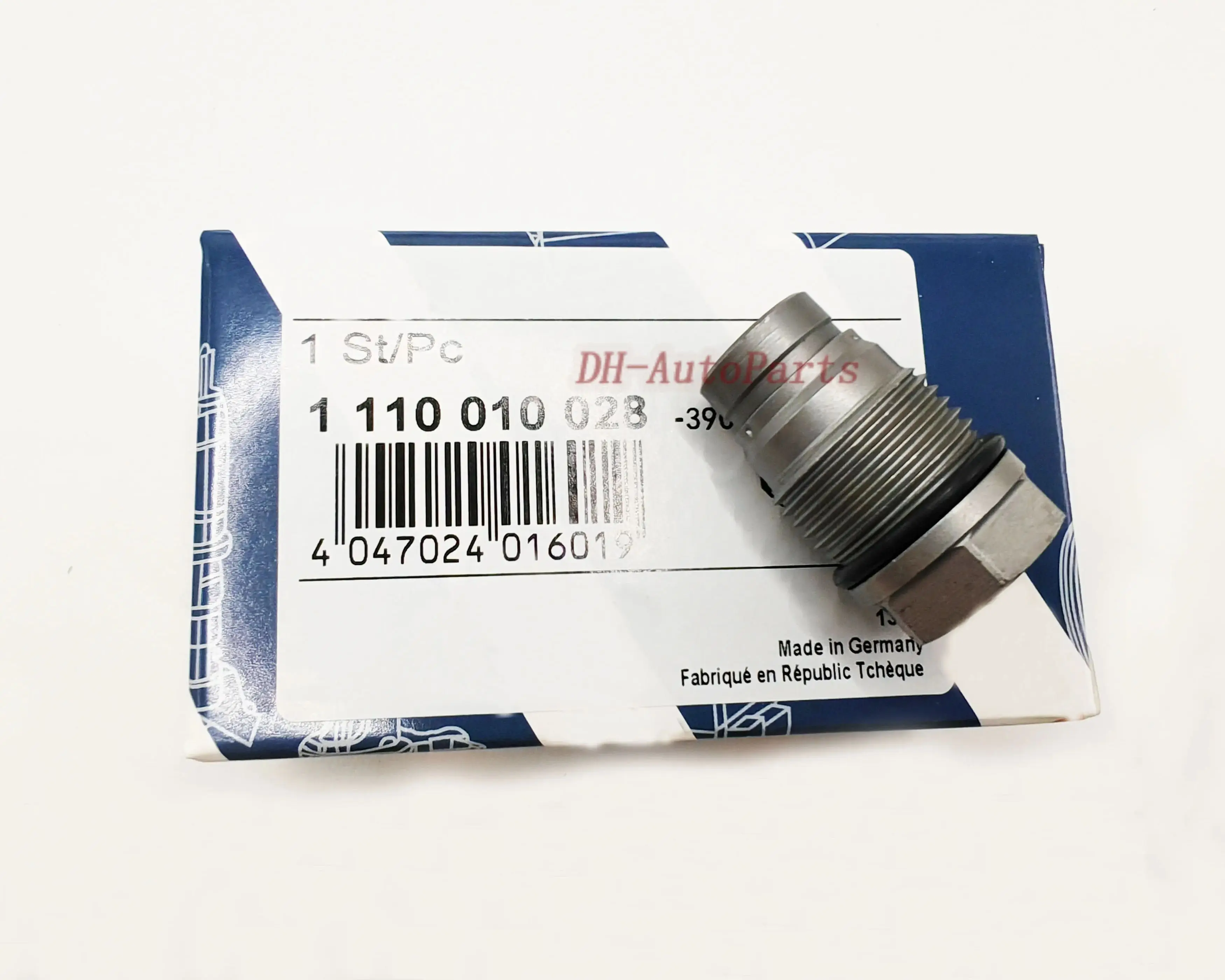 NEw Common Rail Fuel Pressure Relief Valve 1110010028 1110010018 1110010022 1110010024 1110010026  1110010027