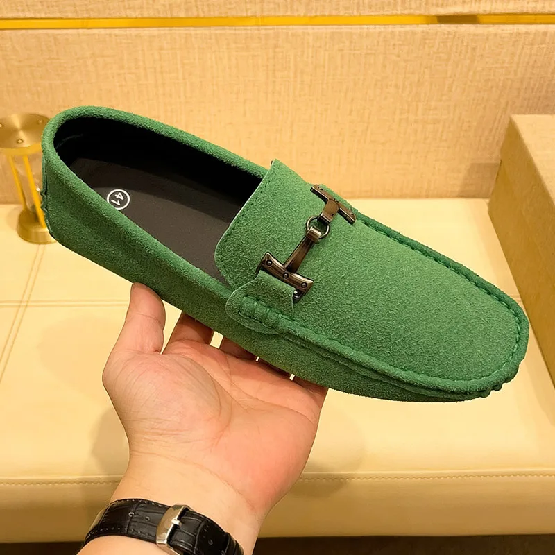 light green