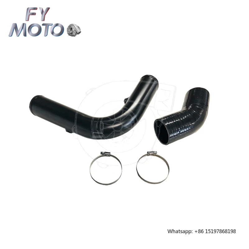 

For Audi A3 S3 MK7 Golf R Turbo MQB Throttle Pipe