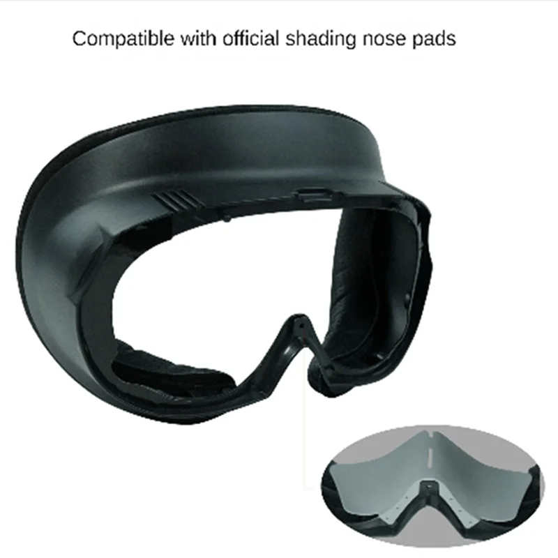 Applicable PICO 4 Mask VRARMR Integrated Machine Virtual Reality Equipment Replacement Bracket Mask&A22K
