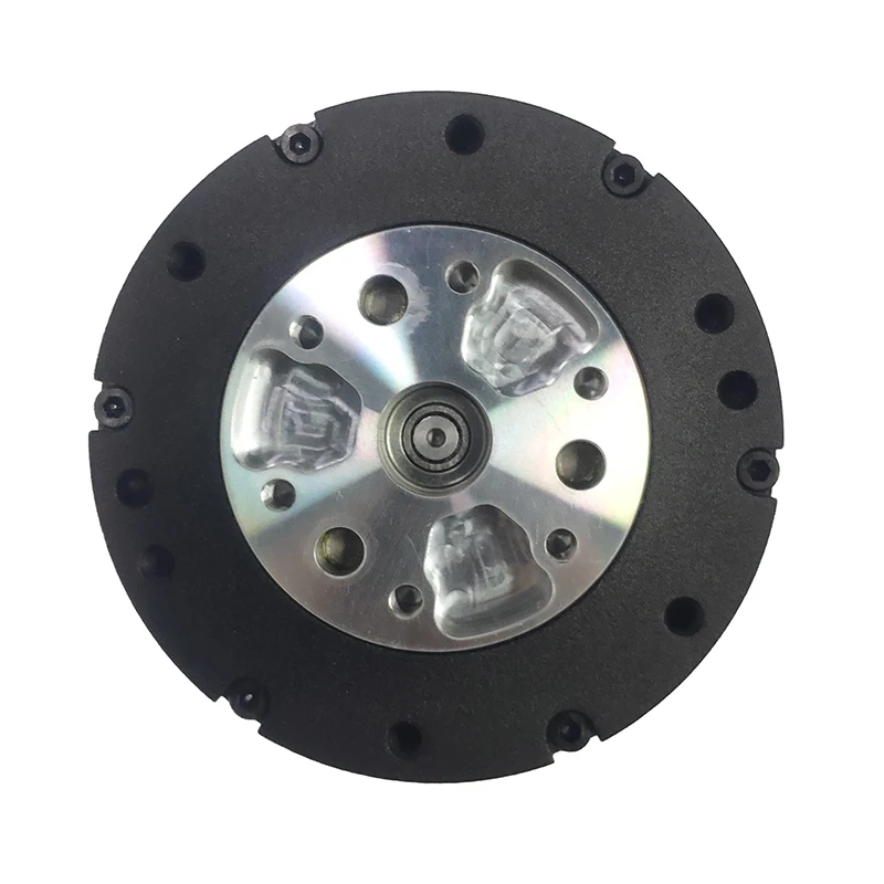 J4310-2EC High Quality Robot Stepper Motor Complete Inspecification Robotics Arm Actuator Oem Robot Joint Module