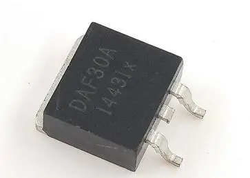 Pieza nueva para DAF30A 30F131 RF1501 NS3S RJP30H2A