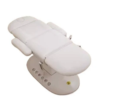 

H5556All-electric beauty bed lifting micro-adjustment, multi-functional dental medical treatment bed