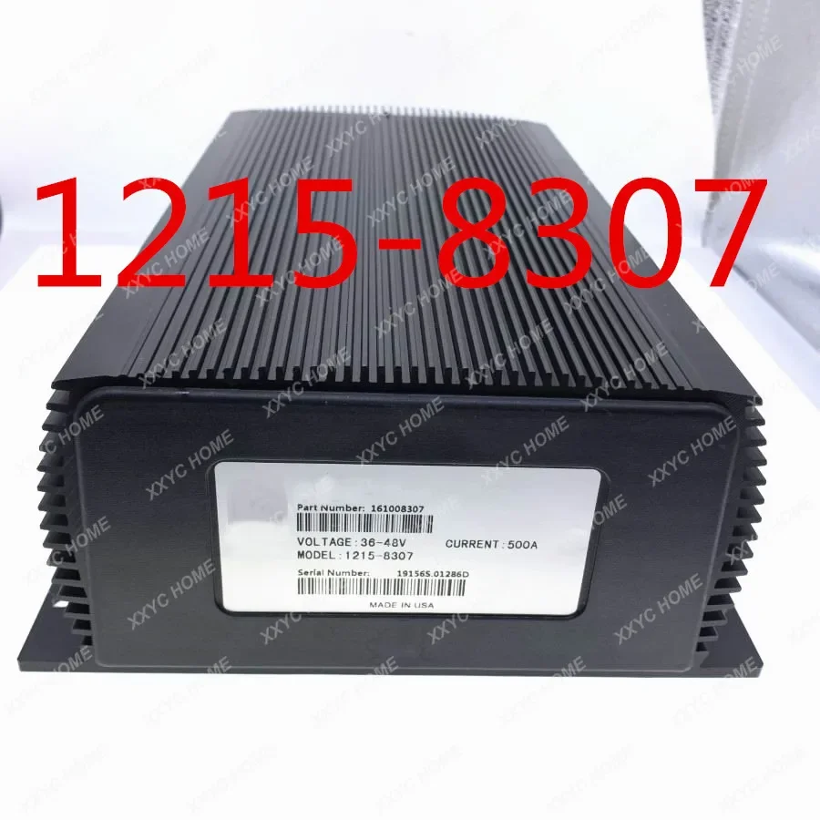 

Supplying Home Made 36V 48V 500A DC Motor Controller 1215 Replacing CURTIS 1215-8307 for HELI 1.5T Electric Forklifts