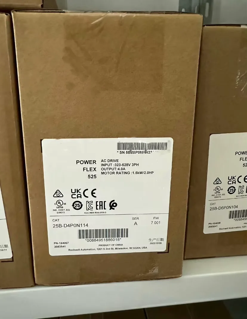 

Совершенно новый и оригинальный 25B-D4P0N114 25BD4P0N114