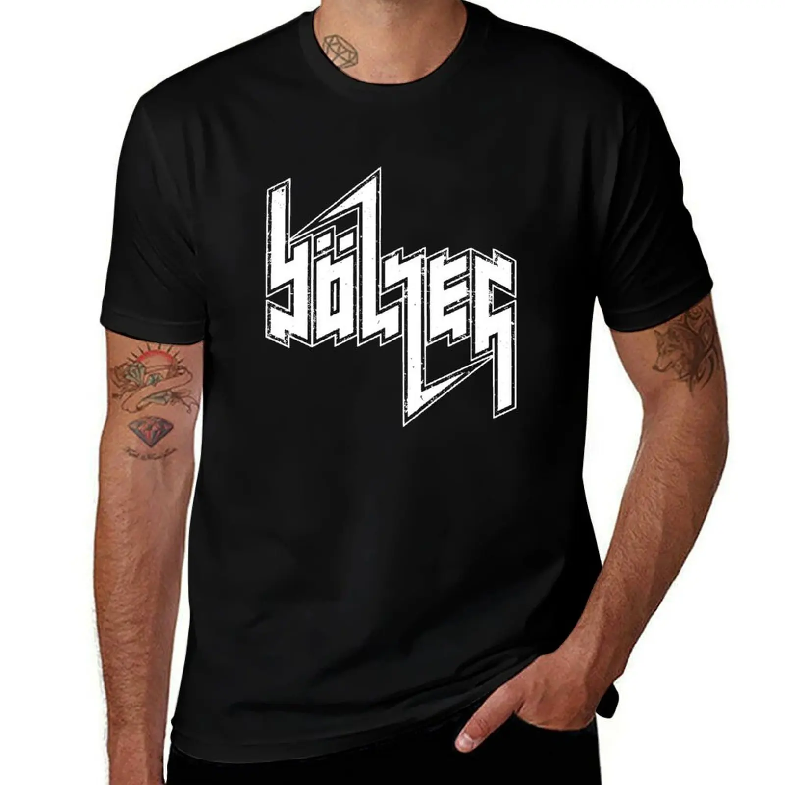 

Blzer/Bolzer Band Fan-Made Logo Design T-Shirt luxury t-shirt tees sublime mens tall t shirts