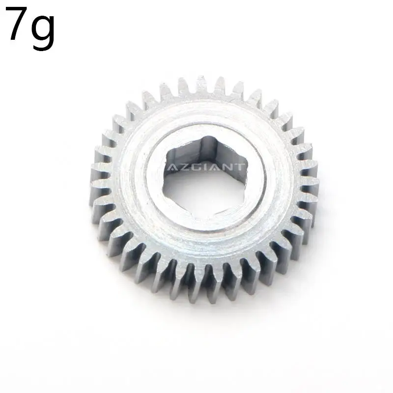 

AZGIANT Side Rearview Mirror Fold Motor Inner Gear 35 Teeth for Lexus LS430 UCF30 2001-2006 Folding Mirrors Repair Car Parts