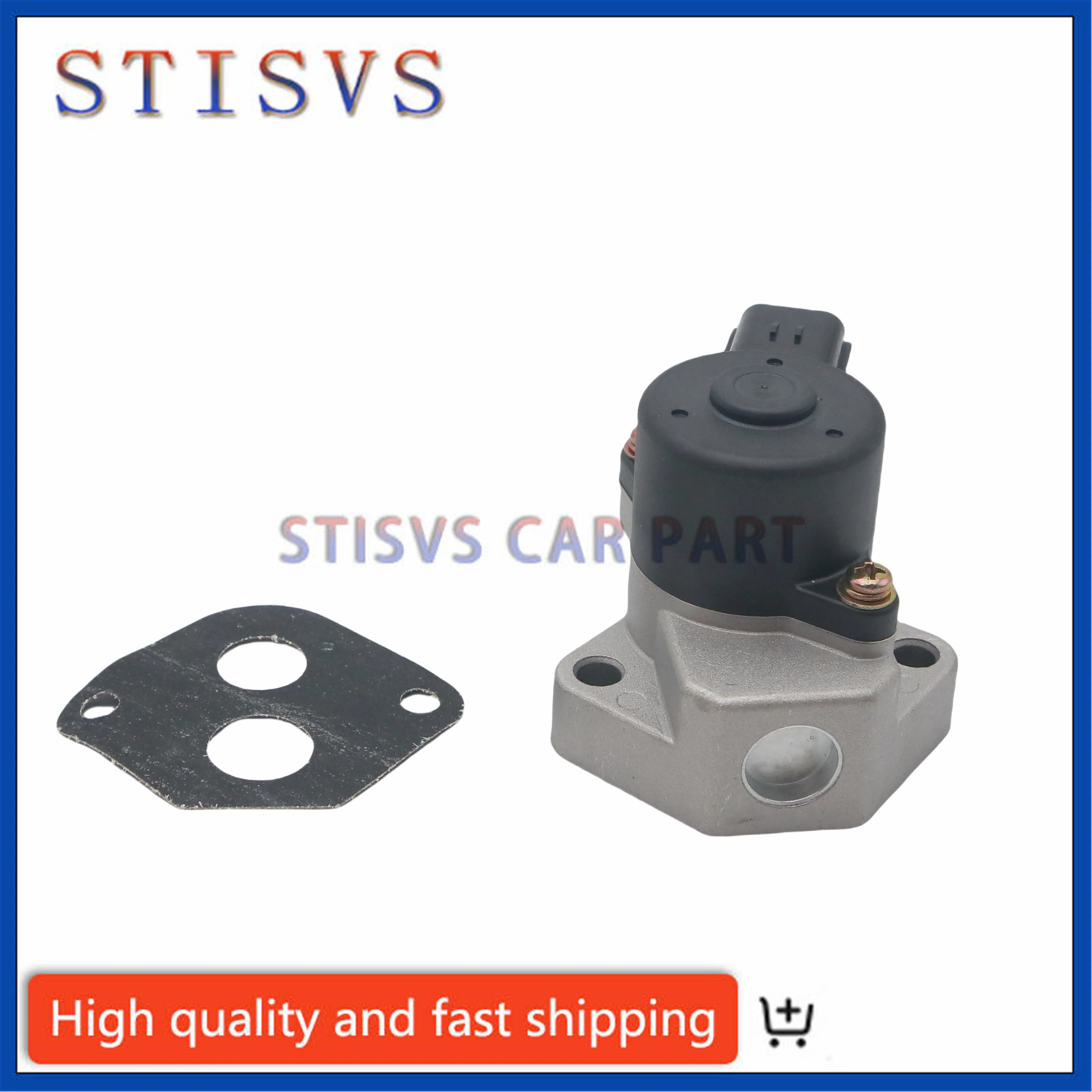 Válvula de Control de velocidad del aire en reposo 18137-67D00 para Suzuki Grand Vitara 1999-2005 18137 67D00 1813767D00 accesorios de coches de alta calidad