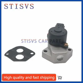 Regulační ventil volnoběžných otáček 18137-67D00 pro Suzuki Grand Vitara 1999-2005 18137 67D00 1813767D00 Vysoce kvalitní autopříslušenství 8 nejlepší prodej regulační ventil volnoběhu Suzuki Vitara - №8