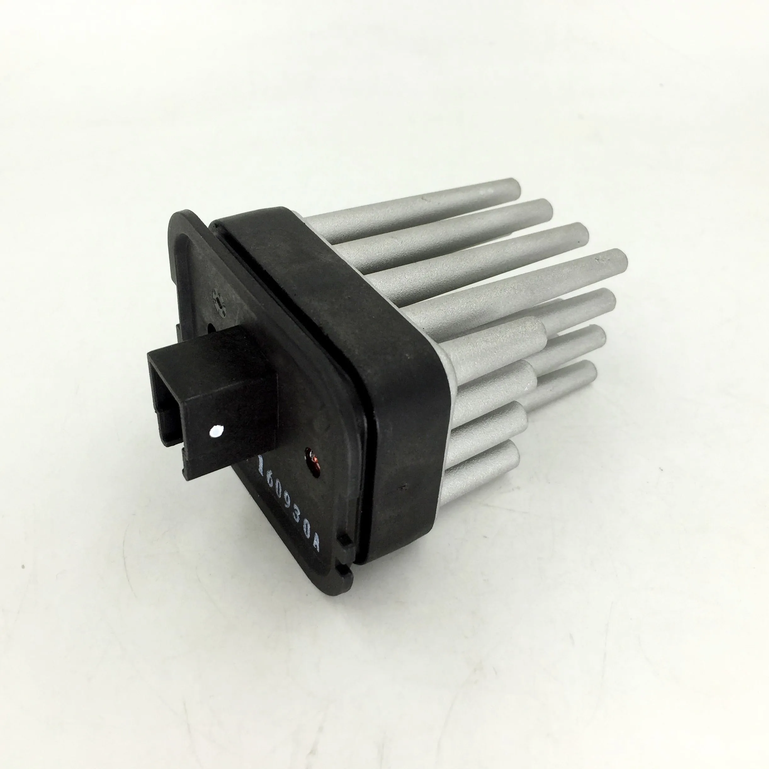 128418345 Blower Motor Resistor AC Module Fan Controller Car Accessories For BAIC X35 Shenbao Senova D50