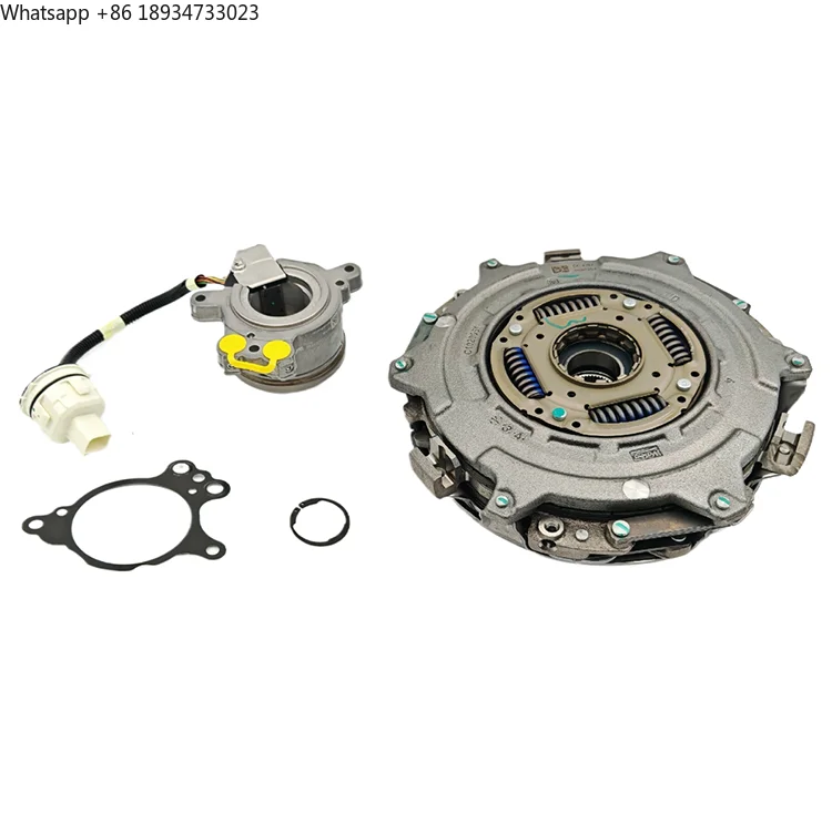 MG GT Gearbox Issues? Here's Exactly How This 7DCT250 Repair Kit Fixed My Car – Real Owner Experience