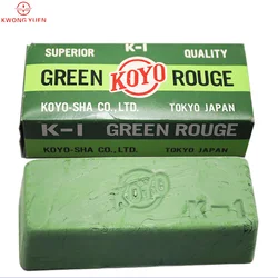 Watch Repair Tool Green Wax  Mirror Polishing Stainless Steel polishing paste Green Rod Watch Tool