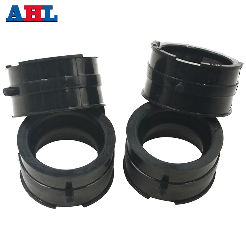 Ahl Motorcycle Carb… - image