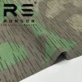 Split camouflage