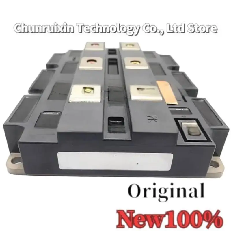 IGBT Module CM2400HCB-34N