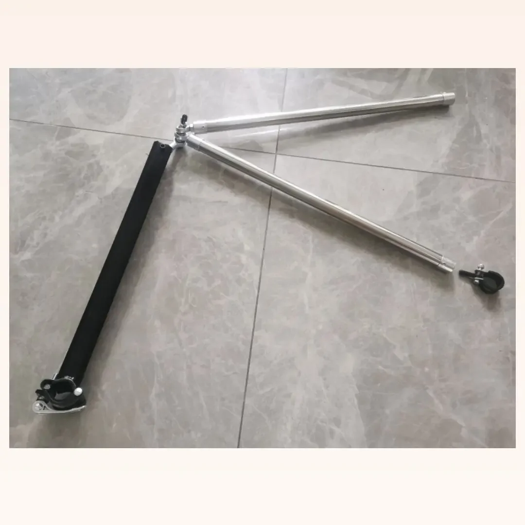 Imagem -05 - Conector Elétrico do Veículo de Acampamento Bicicleta Conexão Rod Bateria Reboque