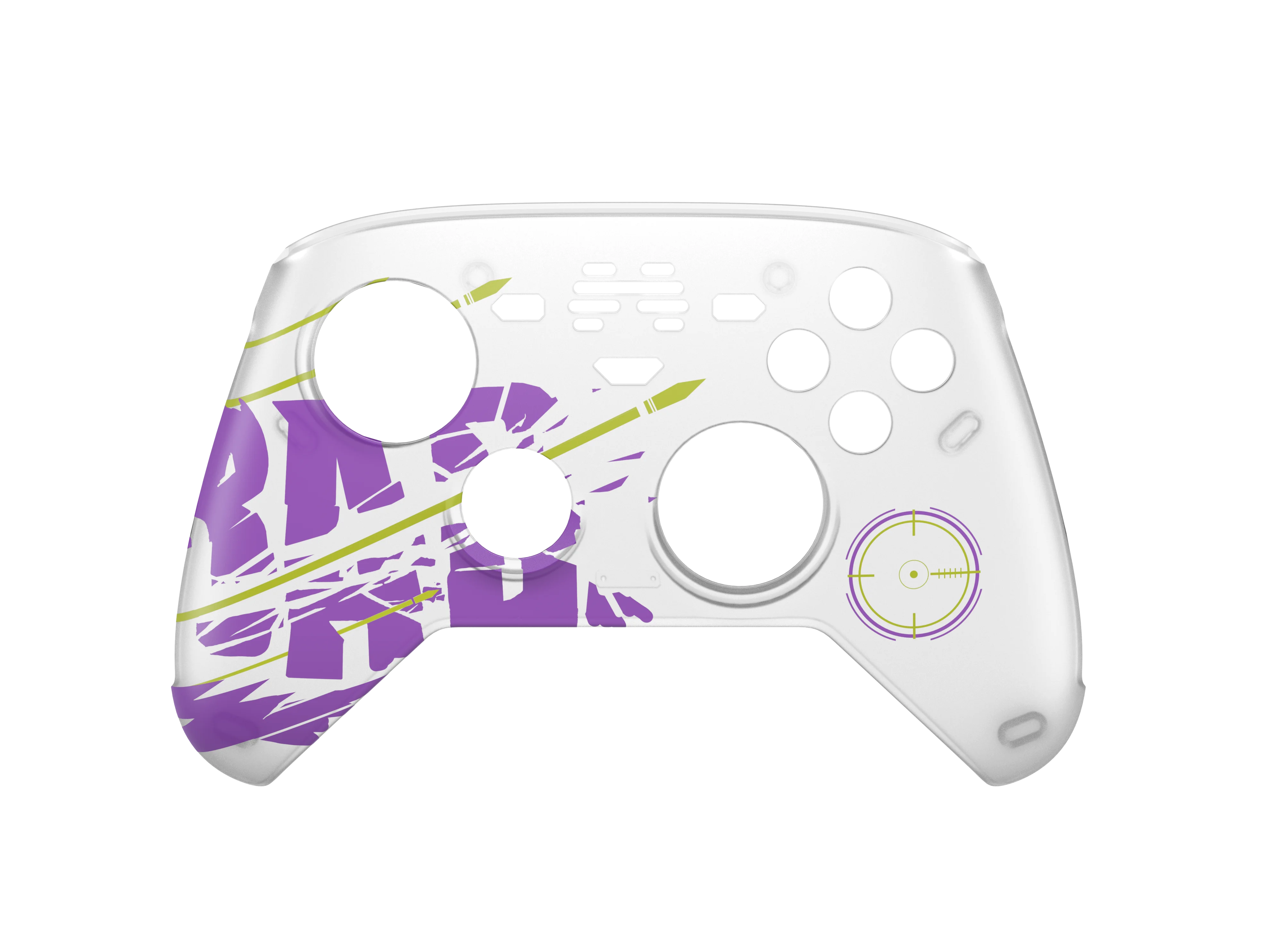 BEITONG KP70 Haptic Feedback Wireless Controller for PC/Switch/iOS