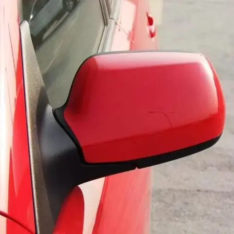 10 best sales mazda 6 mirror cover - №3