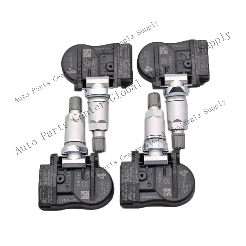 Z+ Car Parts Suitable for automotive TPMS tire pressure sensor 40700-3VU0B