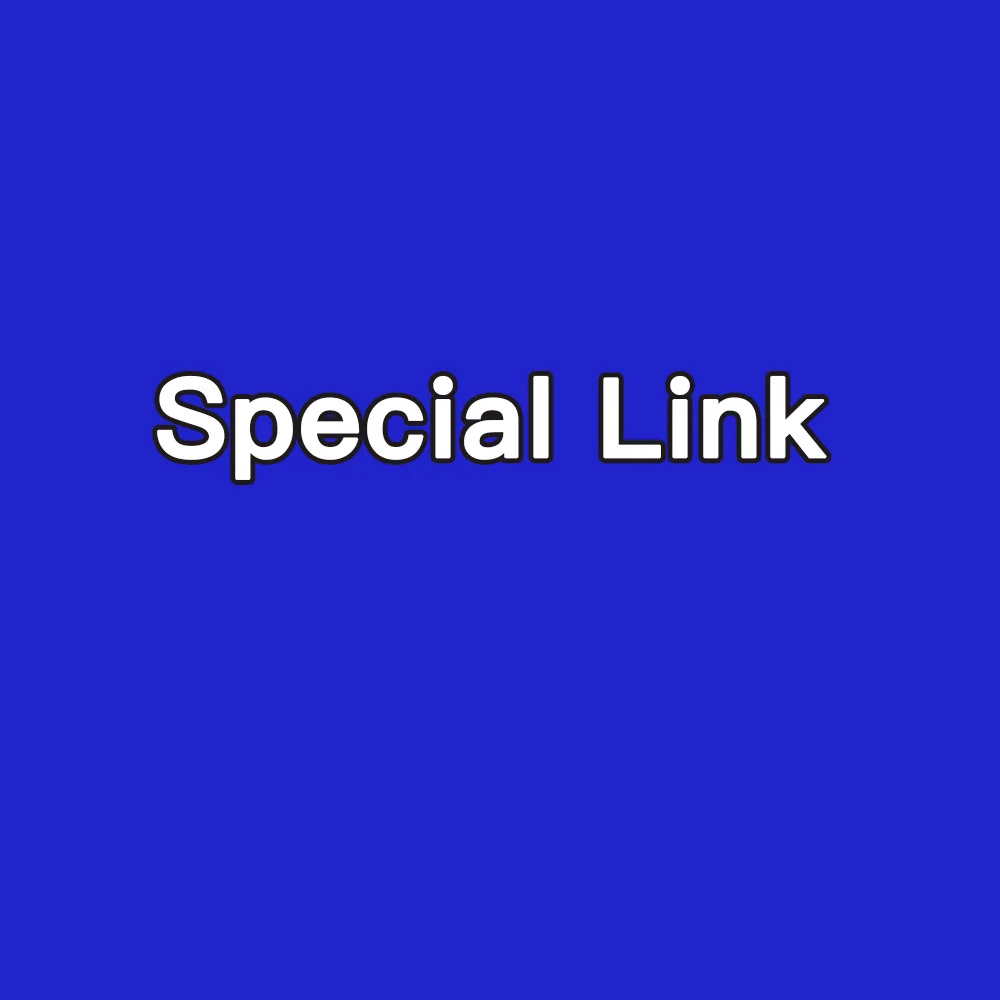 Special Link for Reissue Custom order 2