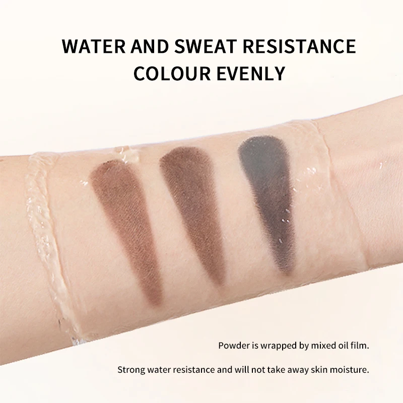 Life Girls Reabal ヘアコーム付き 白髪染め、カバー、自然な光沢、持ち運びに便利、櫛に塗りやすい、髪を染め、外側をカバー、装飾品をカバーするときに持ち運びに便利