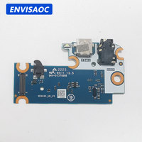 For ASUS Chromebook CZ1 CZ1000 CZ1000DVA Laptop Power Type-c Jack Port USB-C Charger Headphone Audio Power Button Board NB3665