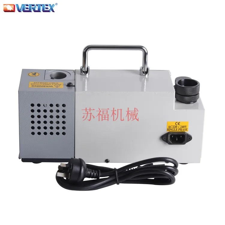 تايوان النسر الحفر طاحونة VDG-13A/VDG-25/VDG-30/VDG-13B/13D عجلة طحن بتصميم ماسة #3