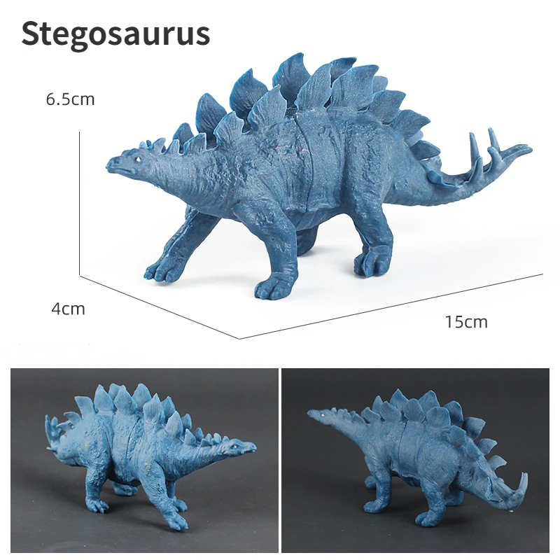 Juguete Tiranosaurio Rex De Manualidades – Figura De Animal Mítico Para Niños, Regalo De Cumpleaños Y Vacaciones
