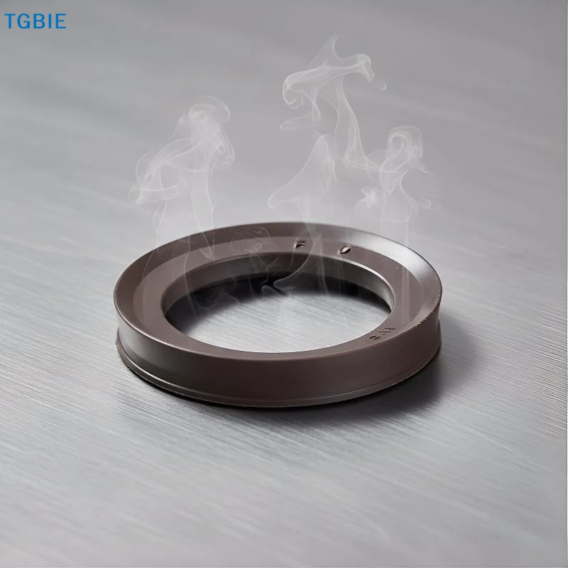 

【TL】Oil For Ring Seal For PH65A Electric Pick For Piston Rod Compatible With OEM Specifications For Sealing Integrity And Fit