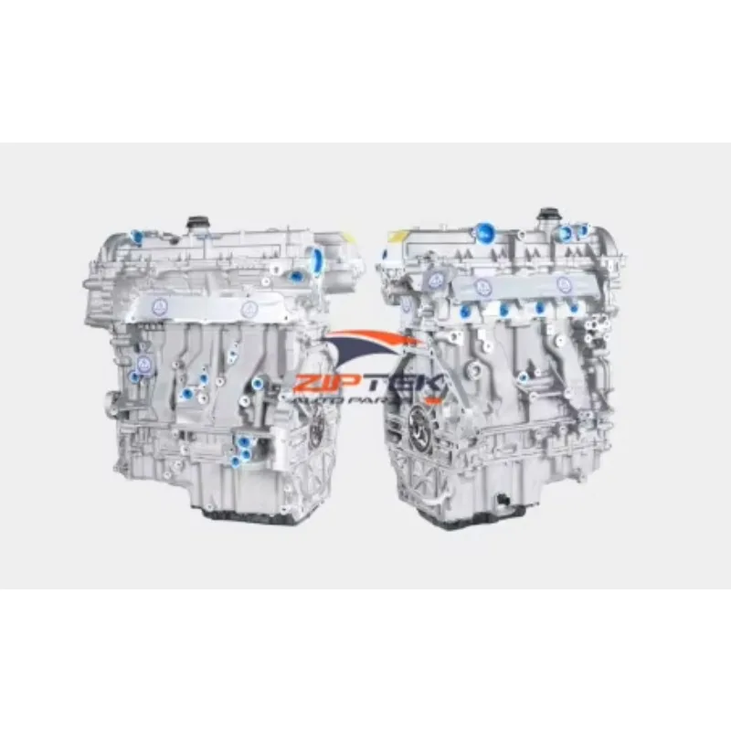 Spare Parts 2.0T LTG Engine For Buick Regal GS Envision GL8 For Chevrolet Camaro Malibu Equinox