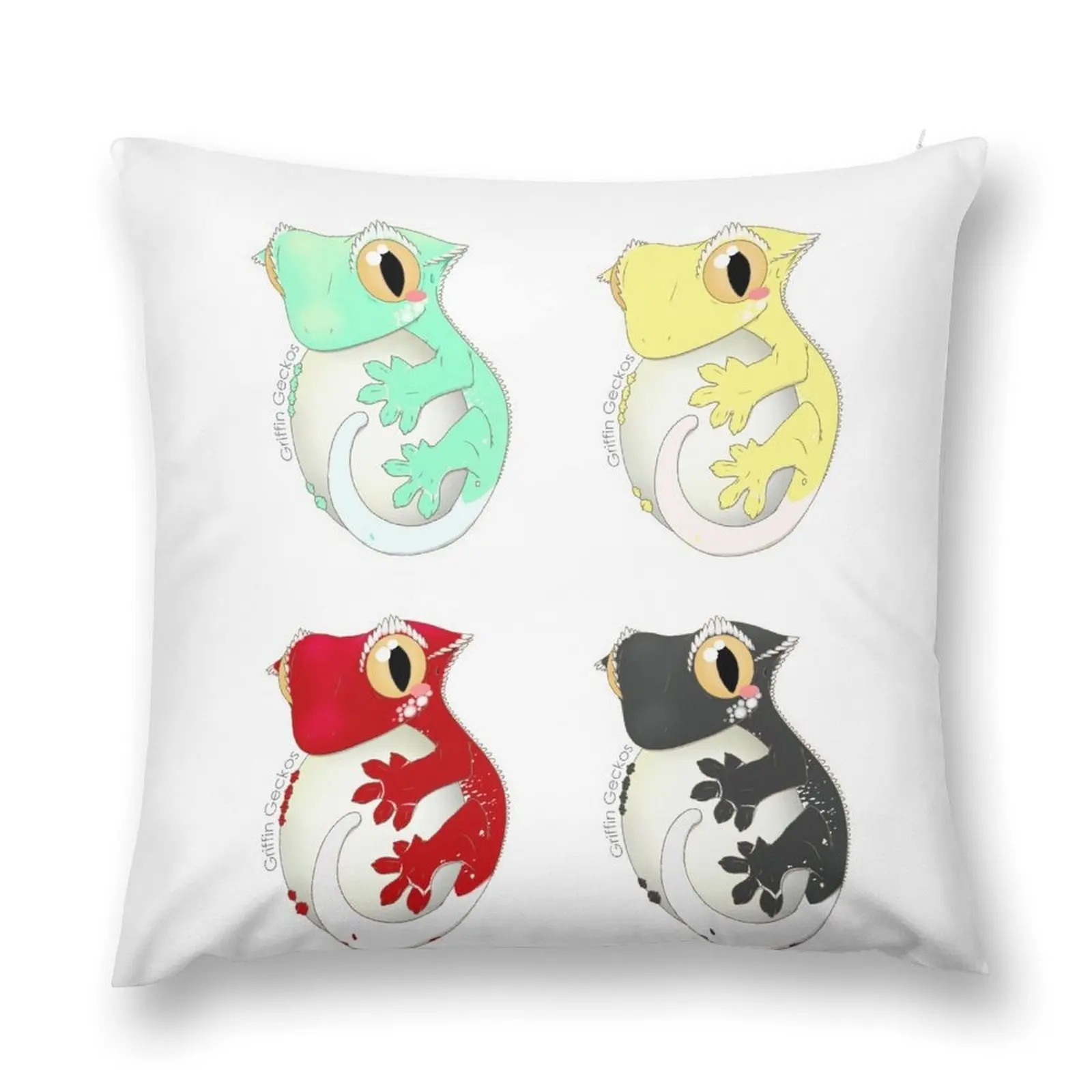 Egg Huggers Throw Pillow Christmas Pillow Cases Cushion Cover Luxury pillow