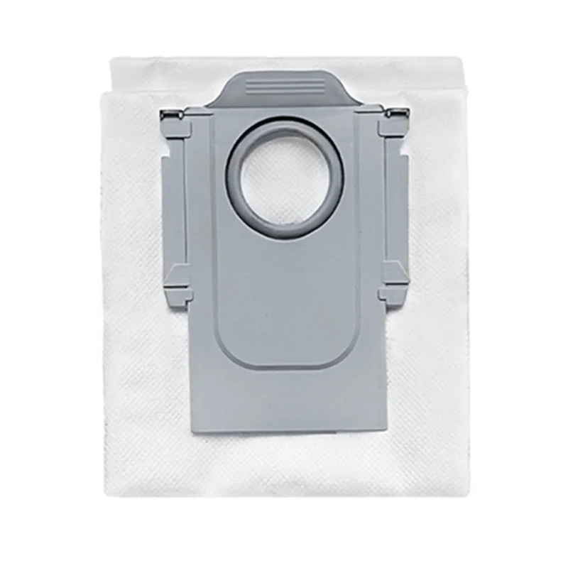 

SEWS-12 Pcs Dust Bags For Roborock Qrevo Curv / P20 Pro Sweeper Accessories Built To Last And Work Well
