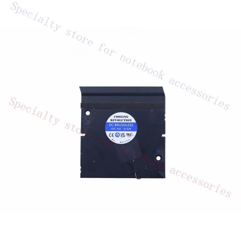 A+  Laptop CPU Fan for Dell Latitude 7520 E7520 05GG6X EG50040S1-CM20-S9A ND75C82