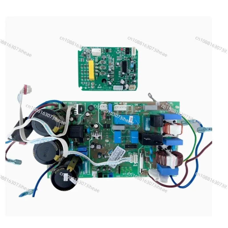 

Оригинальный новый преобразователь частоты кондиционера AUX KFR-35W/BPS-3/4, внешний блок, материнская плата 45J10, модуль