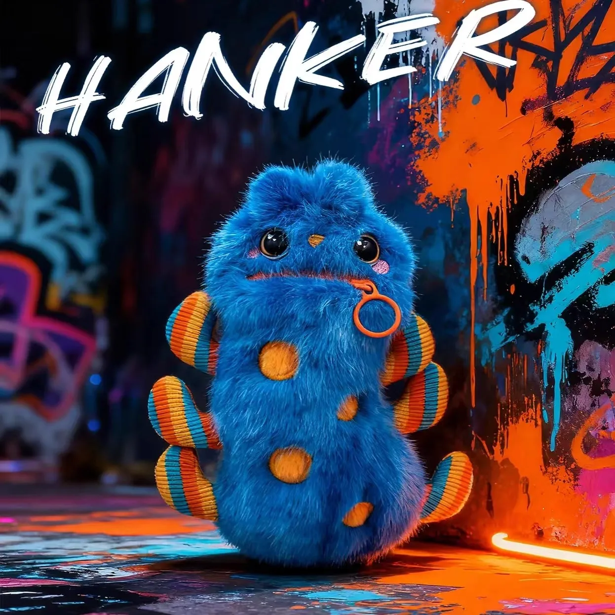 جديد حقيقي Nom سيئة المزاج يتحدث صندوق أعمى تحصيل المشاهير الذي يعتمد Nom Bad المزاج أنيمي الشكل صندوق غامض هدية لعبة #6