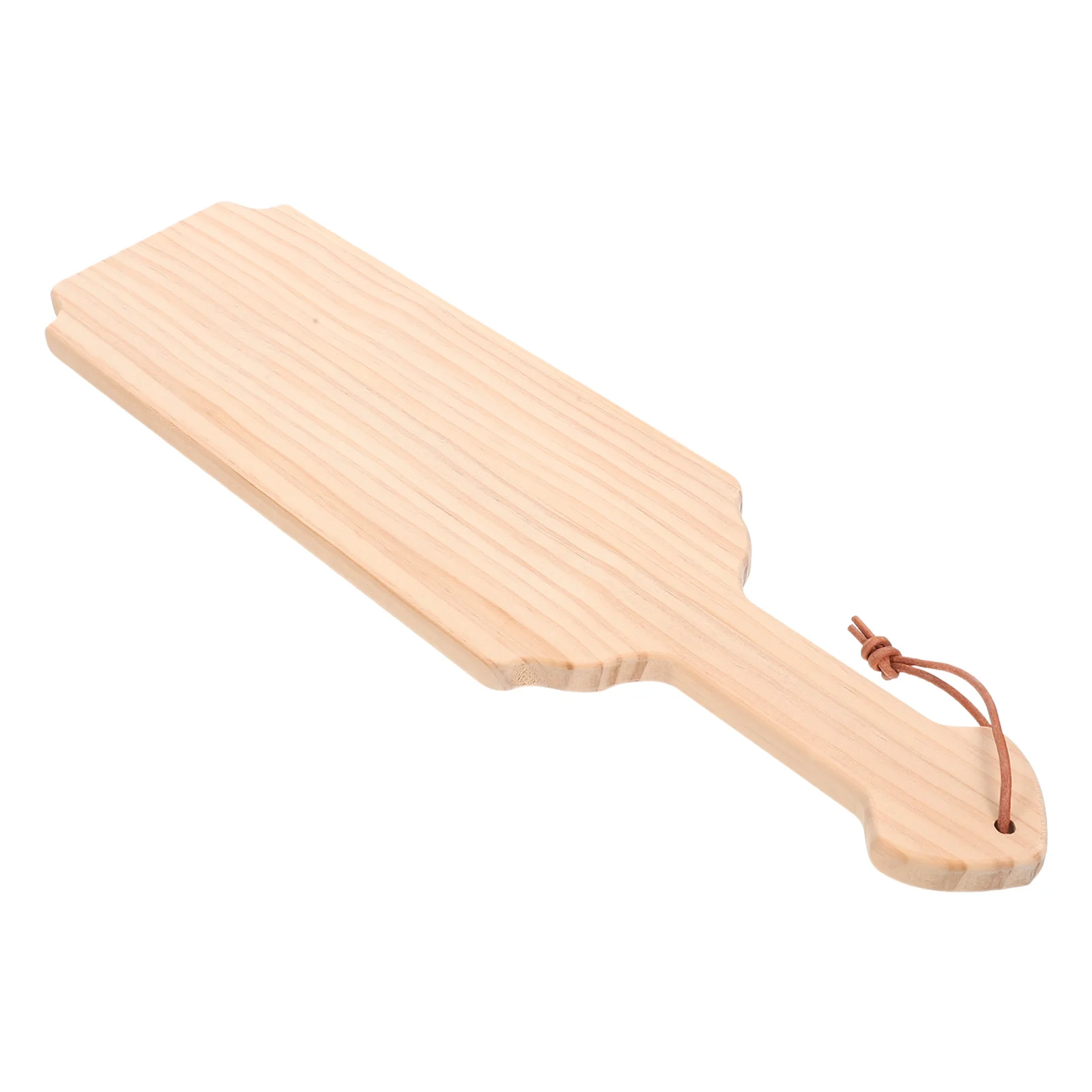 

Small Wooden 38x10.5x1.2cm Unfinished Wood Paddle Unfinished Wood Paddle Crafts DIY Crafts Cutouts Pine Decor Gifts