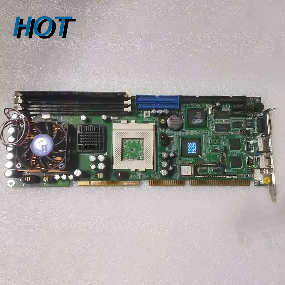 

Industrial Motherboard Iac-F694A