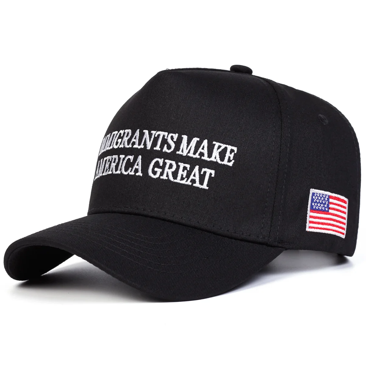 Thumbnail 4 - #48 Newest Baseball Caps