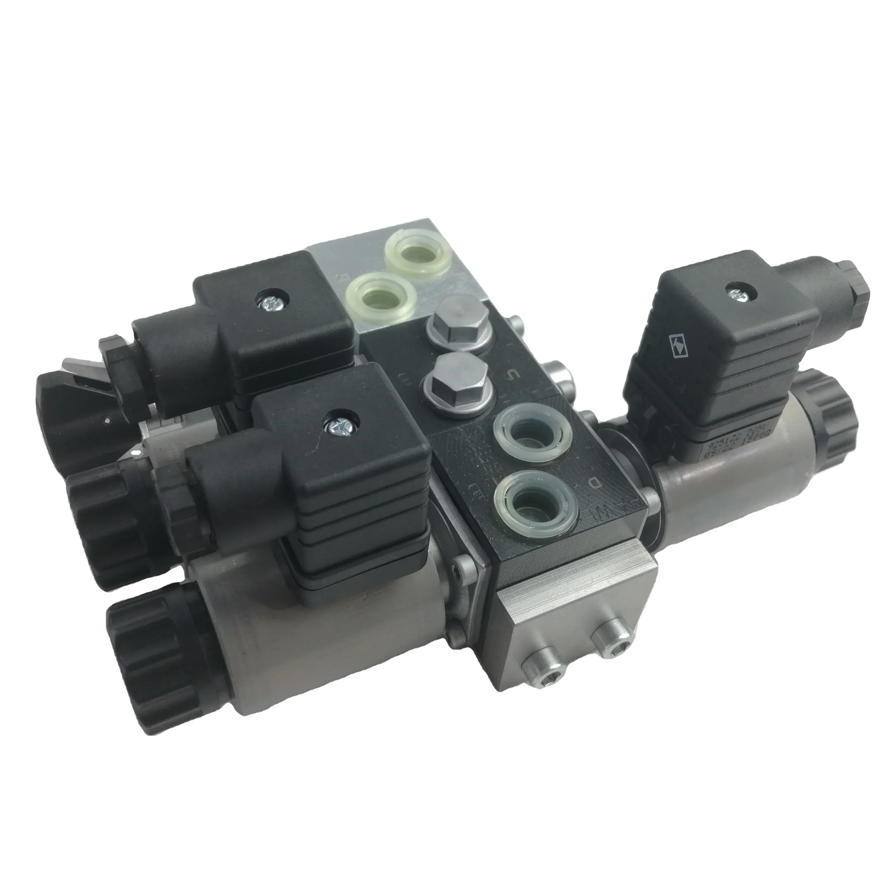 Directional spool valve  SWR1A7-UD-1-WG230