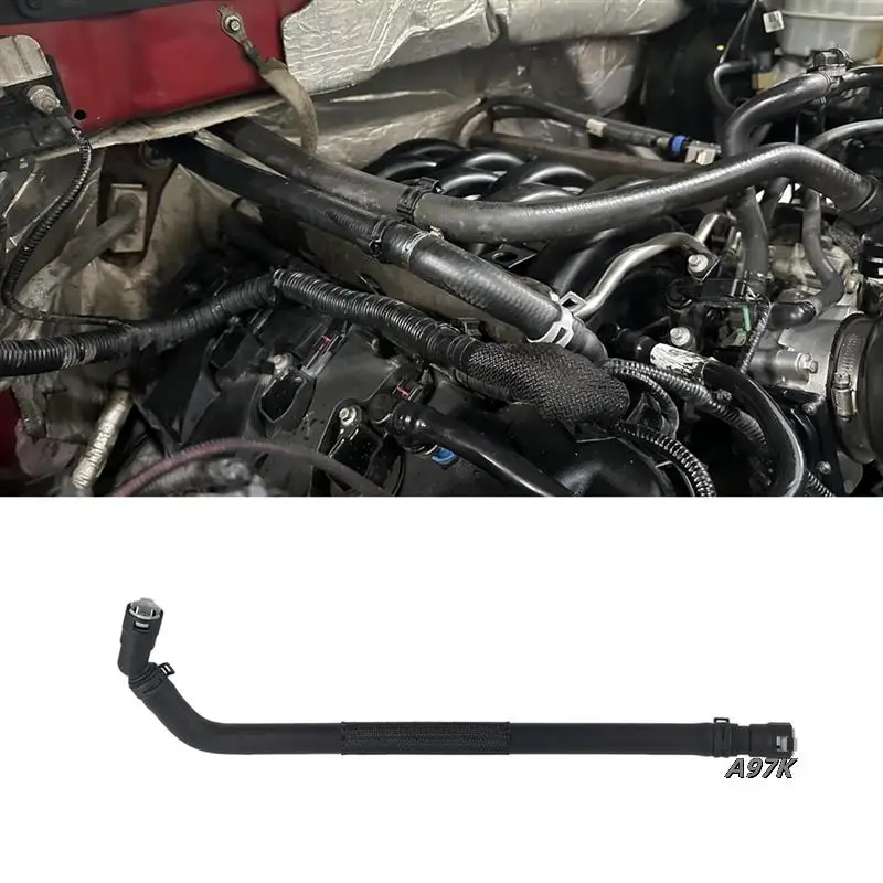 HVAC Heizung Schlauch Montage Für Ford F150 Lincoln Mark LT 2011-2014 Ersetzen 626-721 BL3Z-18472-B Auto Zubehör