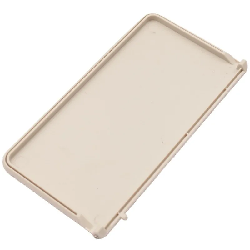 Genuine Original Sun Visor Make Up Mirror Cover Cap for Ford Escape Kuga Maverick 2013 2014 2015 2016 2017 2018 2019