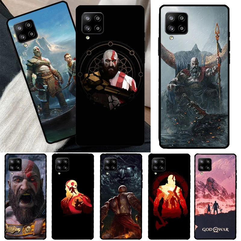 Kratos God Of War C… - image