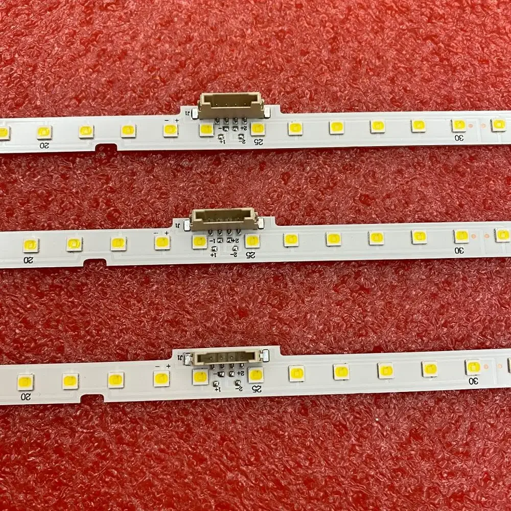 Led Backlight Strip Voor Samsung Ua75nu7100r Ua75u 7100S Ua75u 7100W Ua75ru7100 G Ua75ru7100j Ua75ru7100 K Ua75ru7100r Ua75ru7100 S