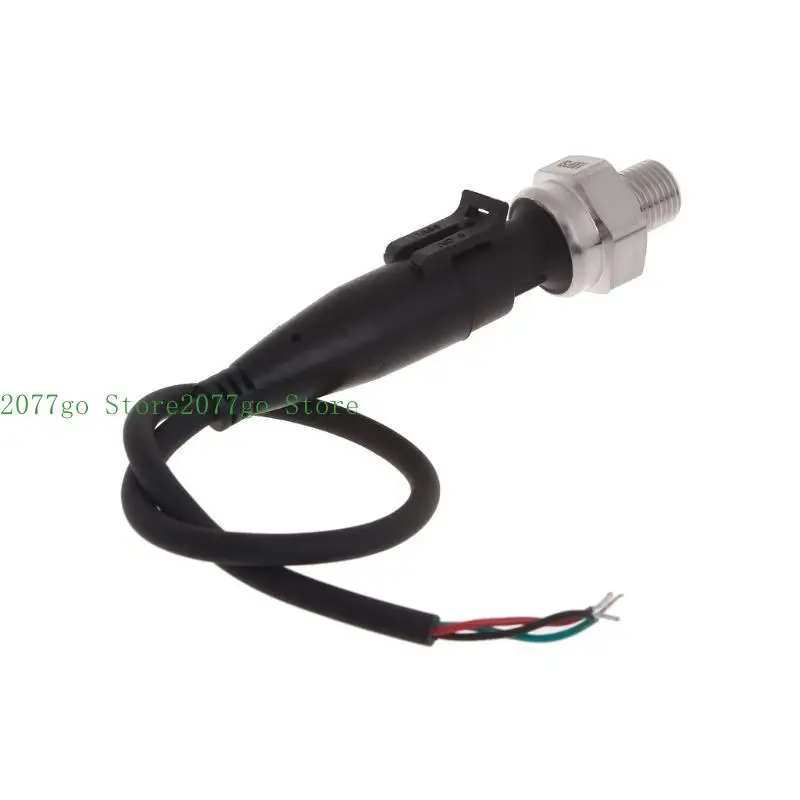 

Y1UD Pressure 0-10/30/80/100/200/300PSI G1/4" Pressure Transducer