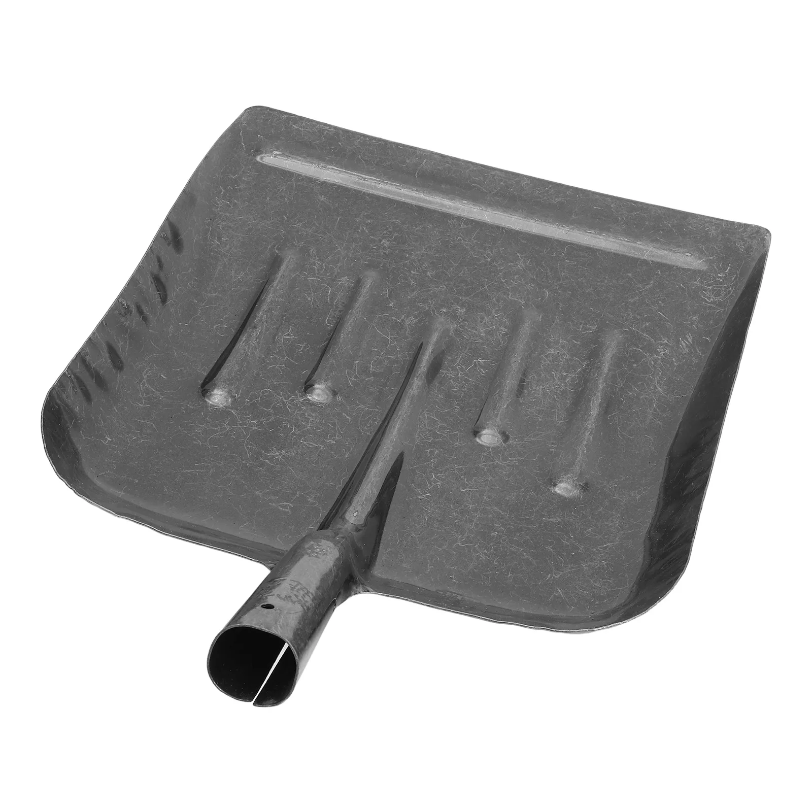 

Square Shovel Heavy Duty Manganese Steel Flat Head For Outdoor Garden Cleaning Manure Dung Rake Chicken Coop Tool