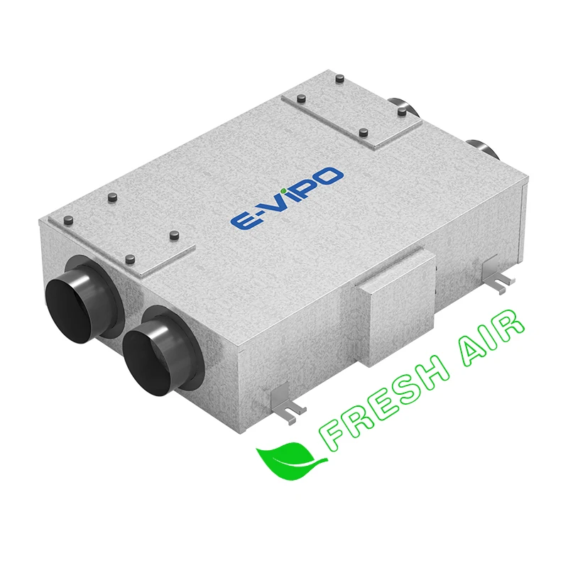 Erv System Fresh Ai…